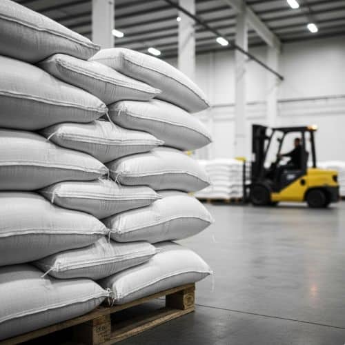 Sacos de Polipropileno