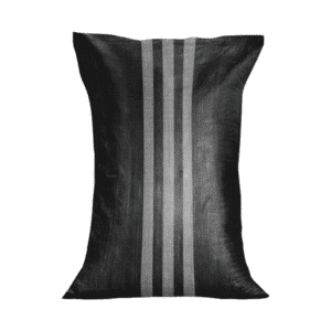 Saco negro cosechero 27x54" / 150g