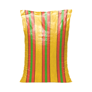 Saco de colores 31" x 37" / 120g