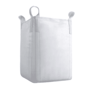Bag Tejido Blanco 90x90x120 CA/BP – 190gr/m2