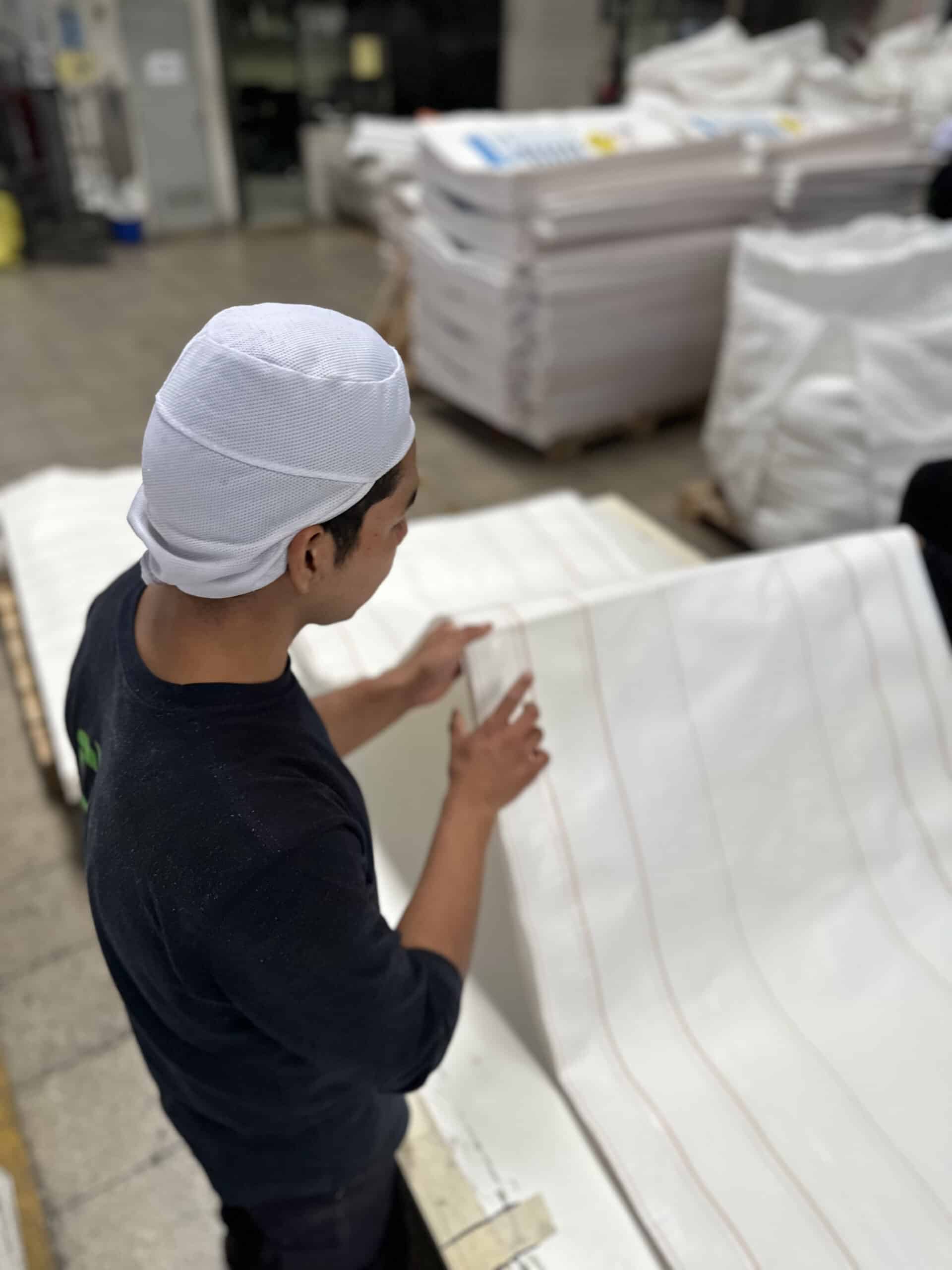 Instalaciones Ardelca