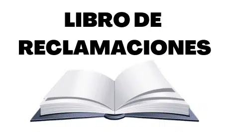 Libro de Reclamaciones